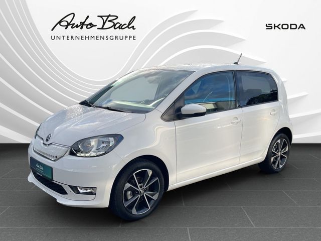 Skoda Citigo e iV Style 61kW