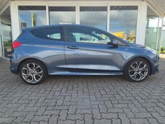 Foto Nummer 5: FORD Fiesta