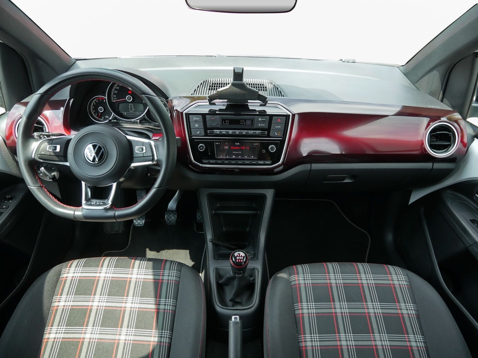 Volkswagen up! - Bild 5