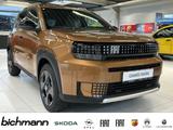 Fiat Grande Panda La Prima 1.2 Hybrid KlimaAT RFK SHZ - gebrauchte Fiat Kleinwagen