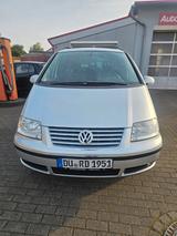 Volkswagen Sharan 2.0TDI  United 7 Sitzer  Nur 93.00km - Volkswagen Sharan United mit Diesel-Antrieb