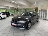 BMW 120 Baureihe 1 Lim. 120i*ATM 74000km* - BMW 120 aus 2005: 120i