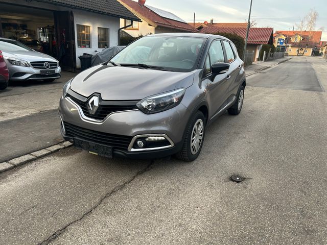 Renault Captur Dynamique