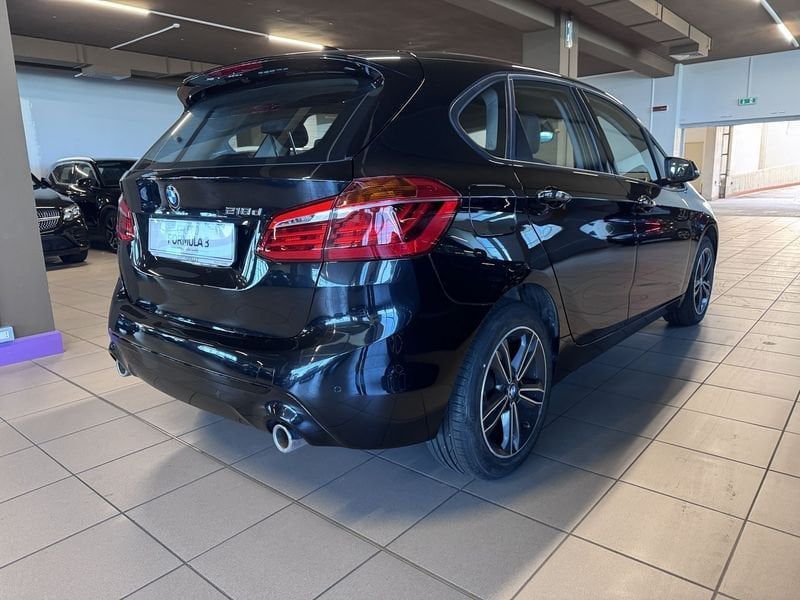 Other BMW Serie 2 Active Tourer 218d Active Tourer aut imagem 3