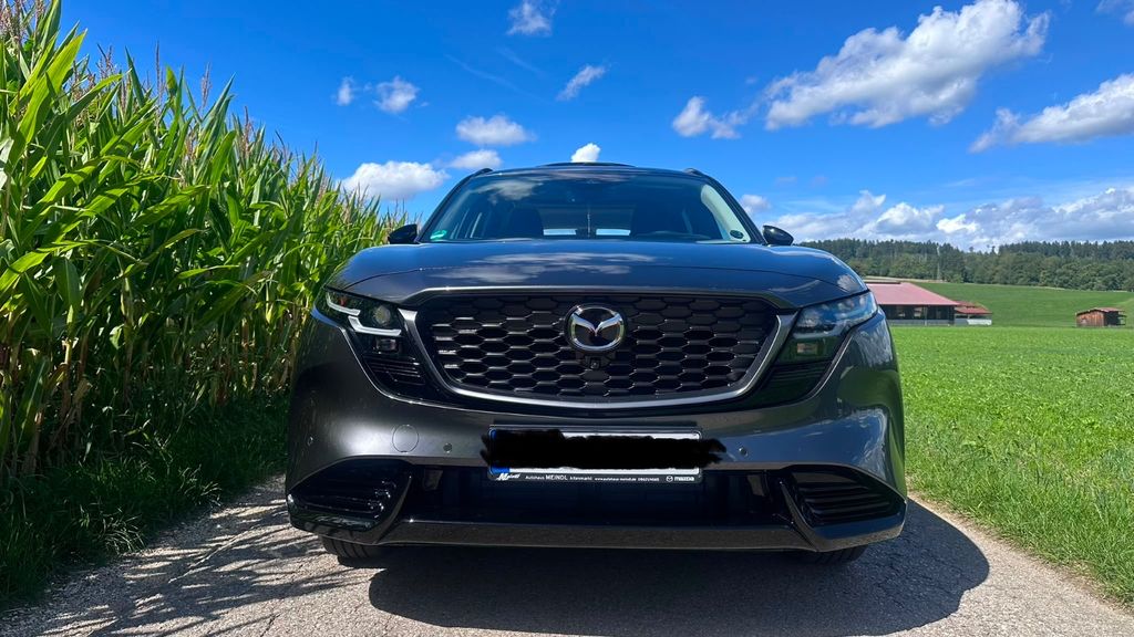 Image of Mazda CX-5