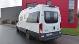 Iveco Daily KaLu Camper XL Hi Matic 5 Personen - Offers