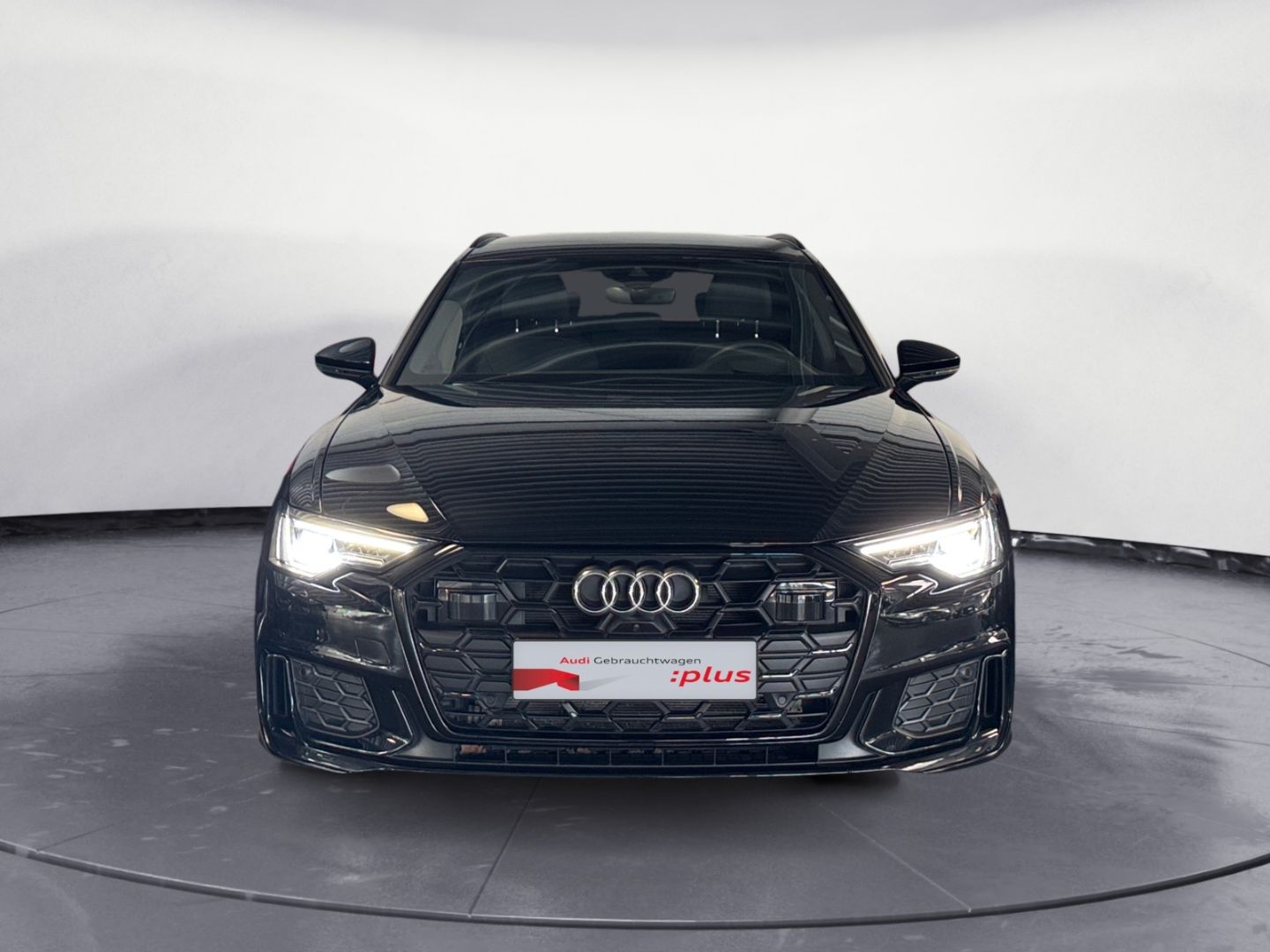 Audi A6 - Bild 6