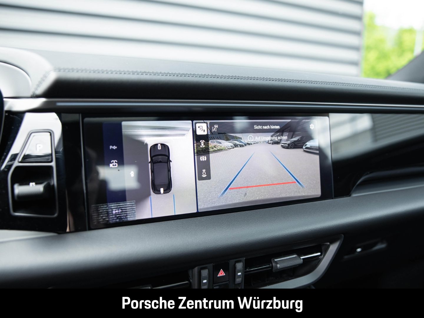Porsche Macan - Bild 18