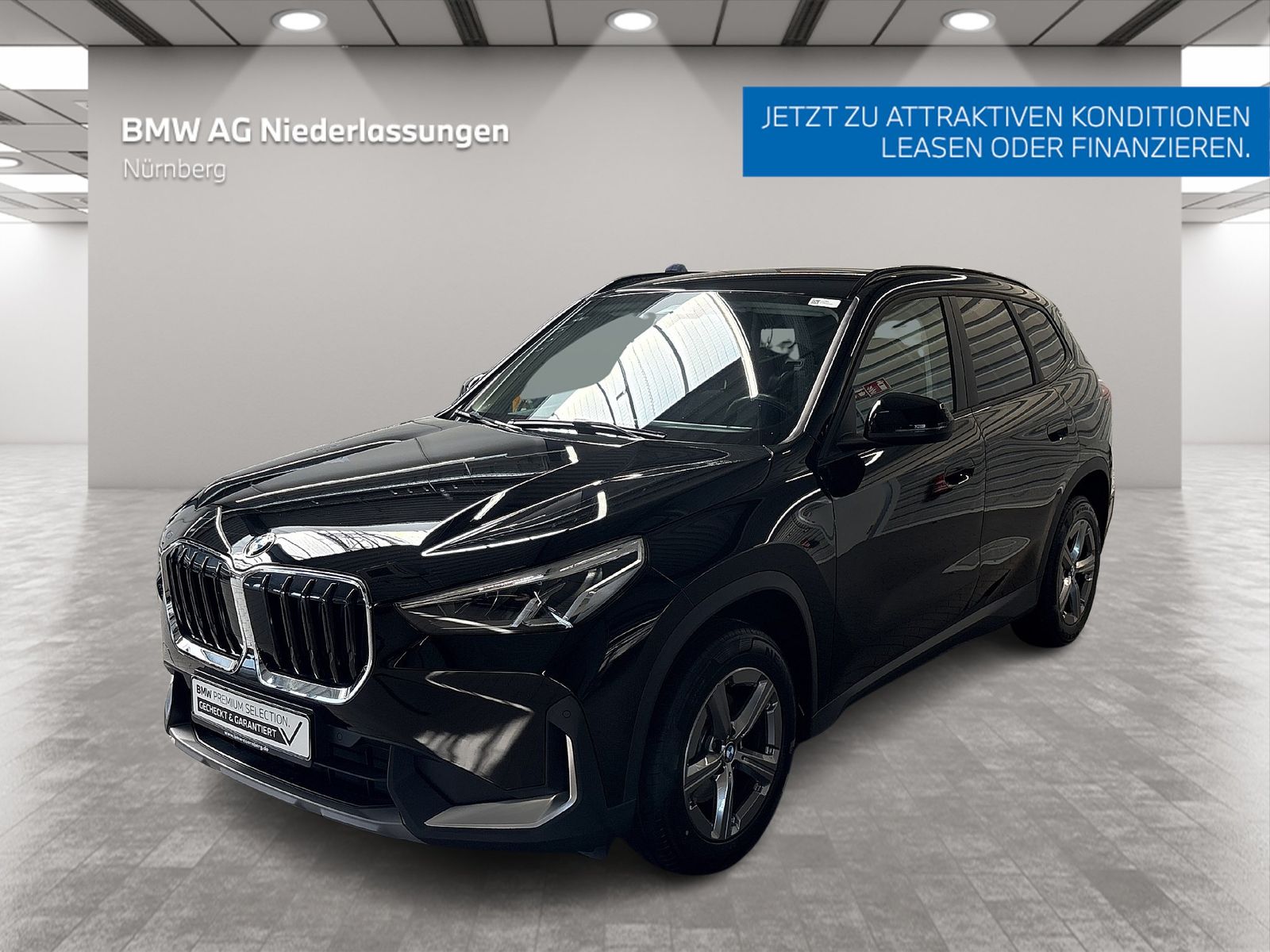 BMW X1 - 1