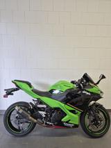 Kawasaki Ninja 400 Arrow - KAWASAKI 400