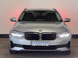 BMW 520 d Touring Aut. xDrive/Facelift/LiveCockpitPr - gebrauchte BMW 520 mit Facelift