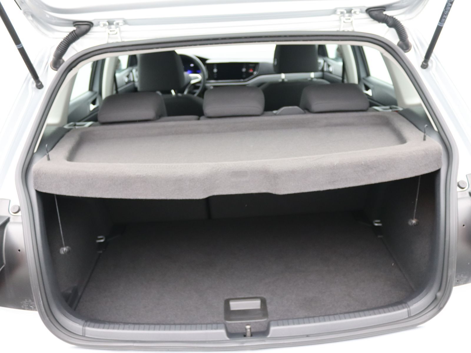 Volkswagen Polo - Bild 8