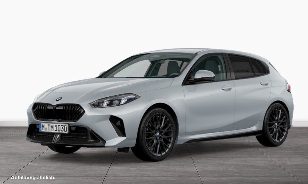 Image of BMW 120
