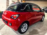 Opel Adam Glam Pano/Touch screen/Sheckheft - Cars in Wesel: Kleinwagen