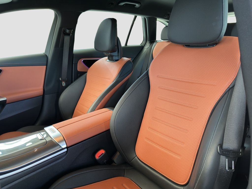 Fahrzeugabbildung Mercedes-Benz C 300 d T-Modell AMG*el. Heckklappe*LED*Kamera
