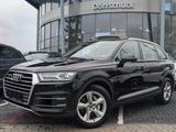 Audi Q7 3.0 TDI quattro NAVI. Kamera. KEYLESS GO - Audi Q7 in Wiesbaden