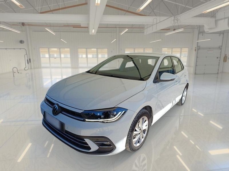 Volkswagen VOLKSWAGEN POLO 1.0 TSI STYLE DSG 5 PORTE BERLIN