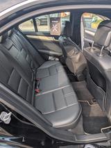 Mercedes-Benz C 180 BlueEFFICIENCY ELEGANCE ELEGANCE - Mercedes-Benz C-Klasse: Elegance