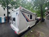 Ahorn Camp ECO 683 - Ahorn Alkoven