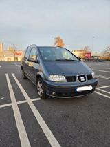 Seat Alhambra Reference 2.0TDI PD DPF Reference - Seat Alhambra in Hannover