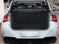 BMW X3 - Vorschau Bild 12