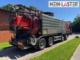 DAF Saug/Spülkombi Cappellotto Wittig/Uraca - Angebote