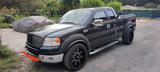 Ford F150 Pickup Truck 5.4 l V8 22 Zoll Kl... - gebrauchte Ford F 150 aus dem Jahr 2006
