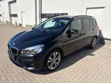 BMW 218 2 Gran Tourer 218 d Sport Line Automatik - BMW 218 mit Diesel-Antrieb: Automatik