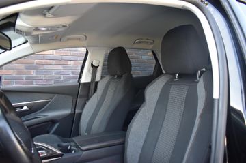 Peugeot 3008 - 5