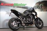 Kawasaki Z900 Stage 3 von KawaMotor München - Kawasaki Motorräder in München