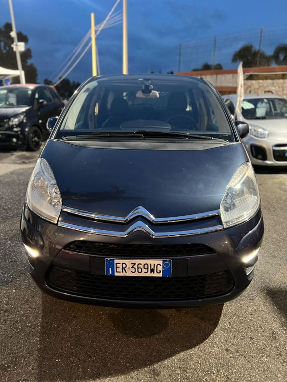 Citroën C4 Picasso