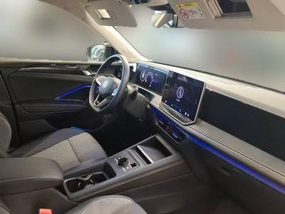 Volkswagen Tiguan 1.5 eTSI IQlight Memory Navi Keyless 360K, миниатюра 4