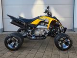Yamaha Raptor YFM 700R SE Version|60th|LoF|Nur 3493km| - YAMAHA QUAD RAPTOR 700R