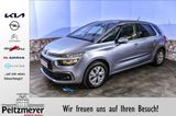 Citroën C4 Spacetourer Pure Tech 130 S&S SELECTION - Citroën C4 SpaceTourer aus 2019