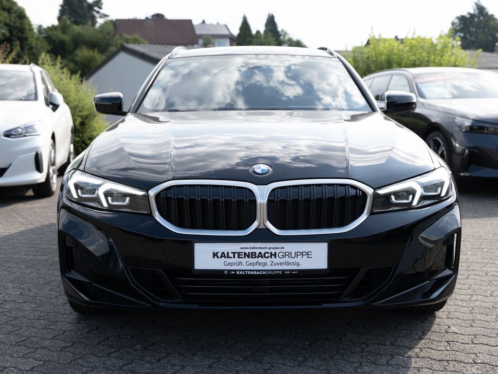 BMW 320 - Bild 4