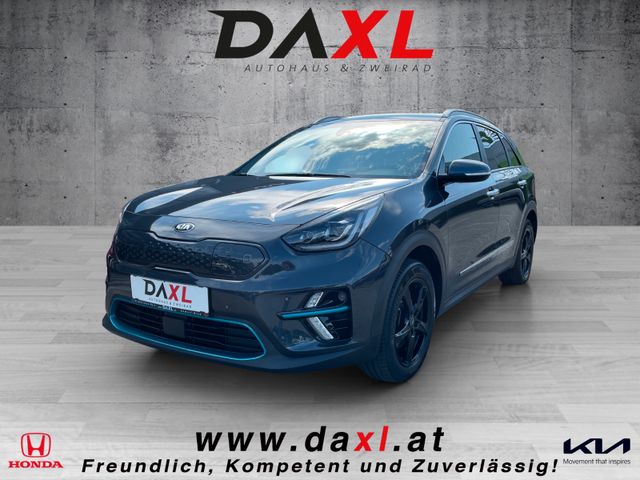 Kia Niro EV 64kWh long Range Platin Aut. 1ph.