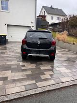 Dacia Sandero TCe 90 S/S Stepway Prestige Stepway ... - Dacia Sandero von privat