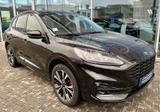 Ford Kuga ST-Line X PHEV, Panorama - Ford Kuga: Phev