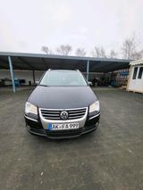 Volkswagen VW Touran 1.4 TSI 170 PS  7-Sitzer - Volkswagen Touran: 170 Ps