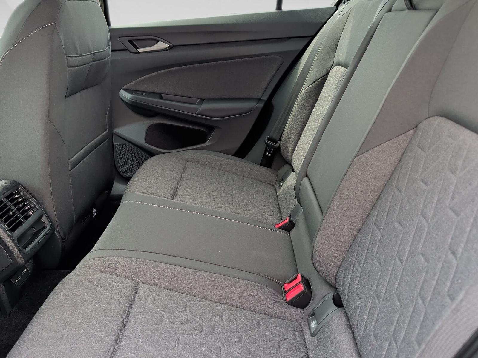 Volkswagen Golf VIII eTSI DSG Life ACC+18Z+Kamera+ParkAss+K, миниатюра 25