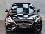 Mercedes-Benz S 350 d 4Matic AMG-LINE|BURM|HUD|360|PANO|LM - Mercedes-Benz S-Klasse Gebrauchtwagen