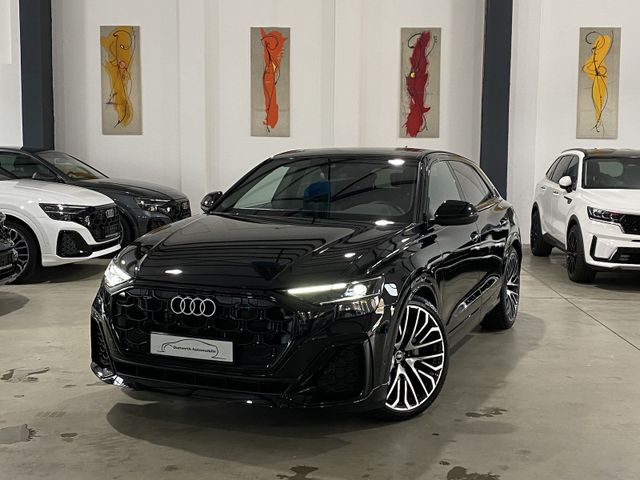 Audi Q8 45 Tdi quattro S Line/´23/Pano/ACC/AIR/