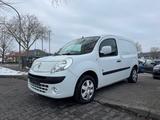 Renault Kangoo Z.E. - Renault Kangoo mit Elektro-Antrieb