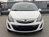 Opel Corsa D Selection - Opel Corsa Gebrauchtwagen in Bielefeld