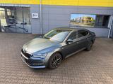 Skoda Superb Lim. L&K/SHZ+BELÜFT*/LEDER/KAMERA/SOUNDSY - Skoda Superb mit Benzin-Antrieb: Limousine