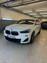 BMW X2 xDrive18d M Sport Led Hud ACC AHK