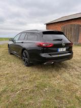 Opel Insignia 2.0 Diesel 174PS Ultimate TOP ZUSTAND - Opel Insignia: Ps