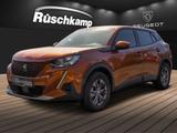 Peugeot e-2008 Active RückKam PDC Klima LED Alu Temp. - Peugeot 2008 in Hamm