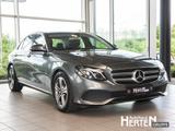 Mercedes-Benz E 200 AVANTGARDE + NAVI + LED + RÜCKFAHRKAMERA - : Navigationssystem, Rückfahrkamera