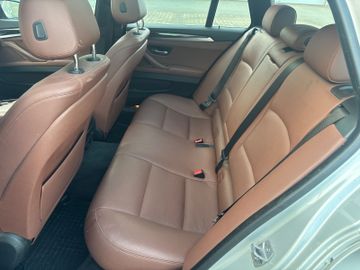 BMW 520 - 6